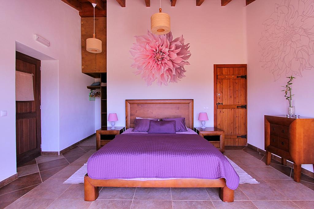 Vida Pura Guesthouse Odeceixe Zewnętrze zdjęcie
