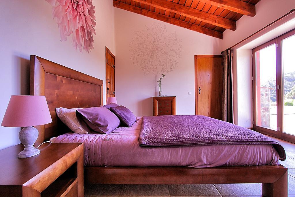 Vida Pura Guesthouse Odeceixe Zewnętrze zdjęcie