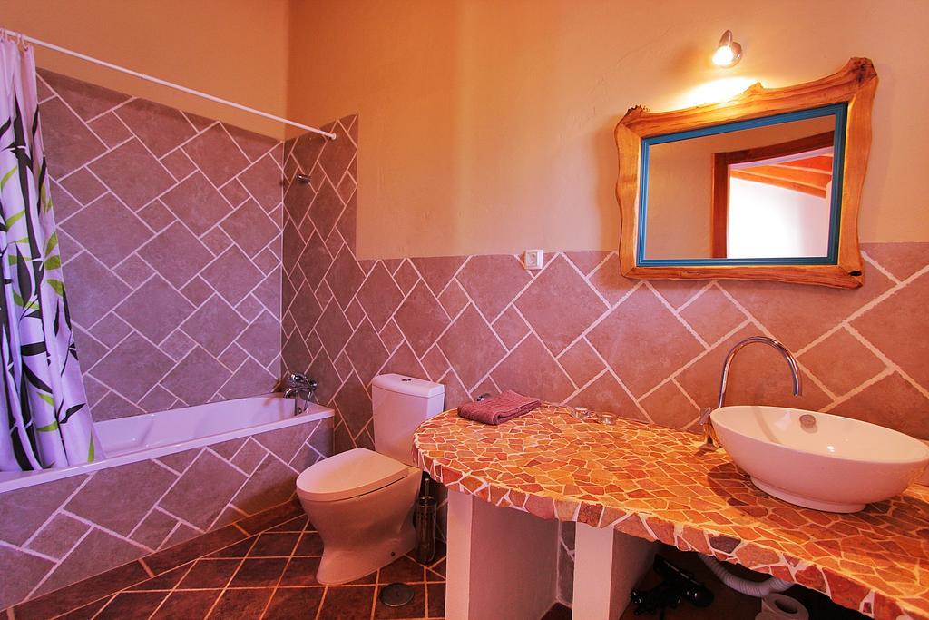 Vida Pura Guesthouse Odeceixe Zewnętrze zdjęcie