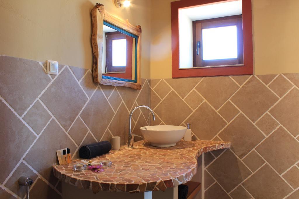 Vida Pura Guesthouse Odeceixe Zewnętrze zdjęcie