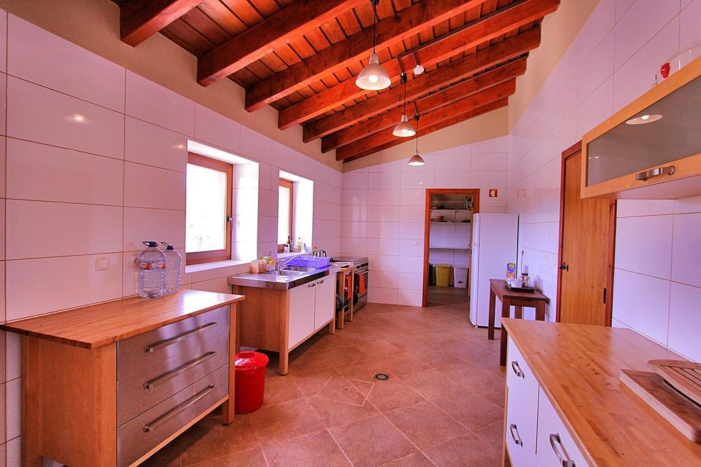 Vida Pura Guesthouse Odeceixe Zewnętrze zdjęcie