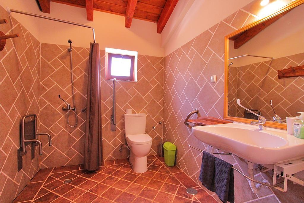 Vida Pura Guesthouse Odeceixe Zewnętrze zdjęcie