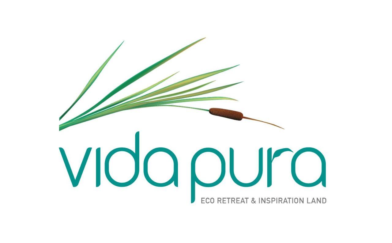 Vida Pura Guesthouse Odeceixe Zewnętrze zdjęcie