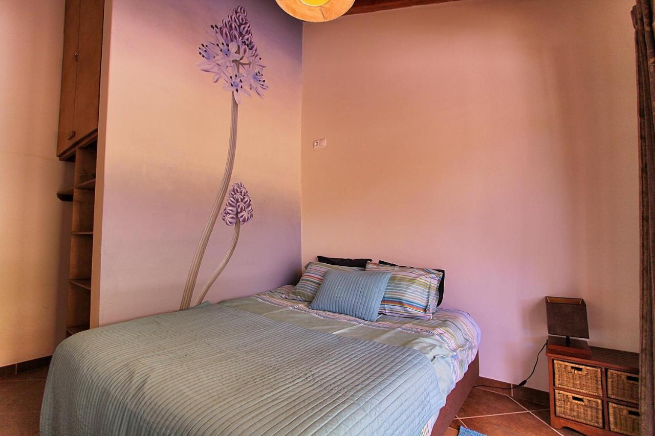 Vida Pura Guesthouse Odeceixe Zewnętrze zdjęcie