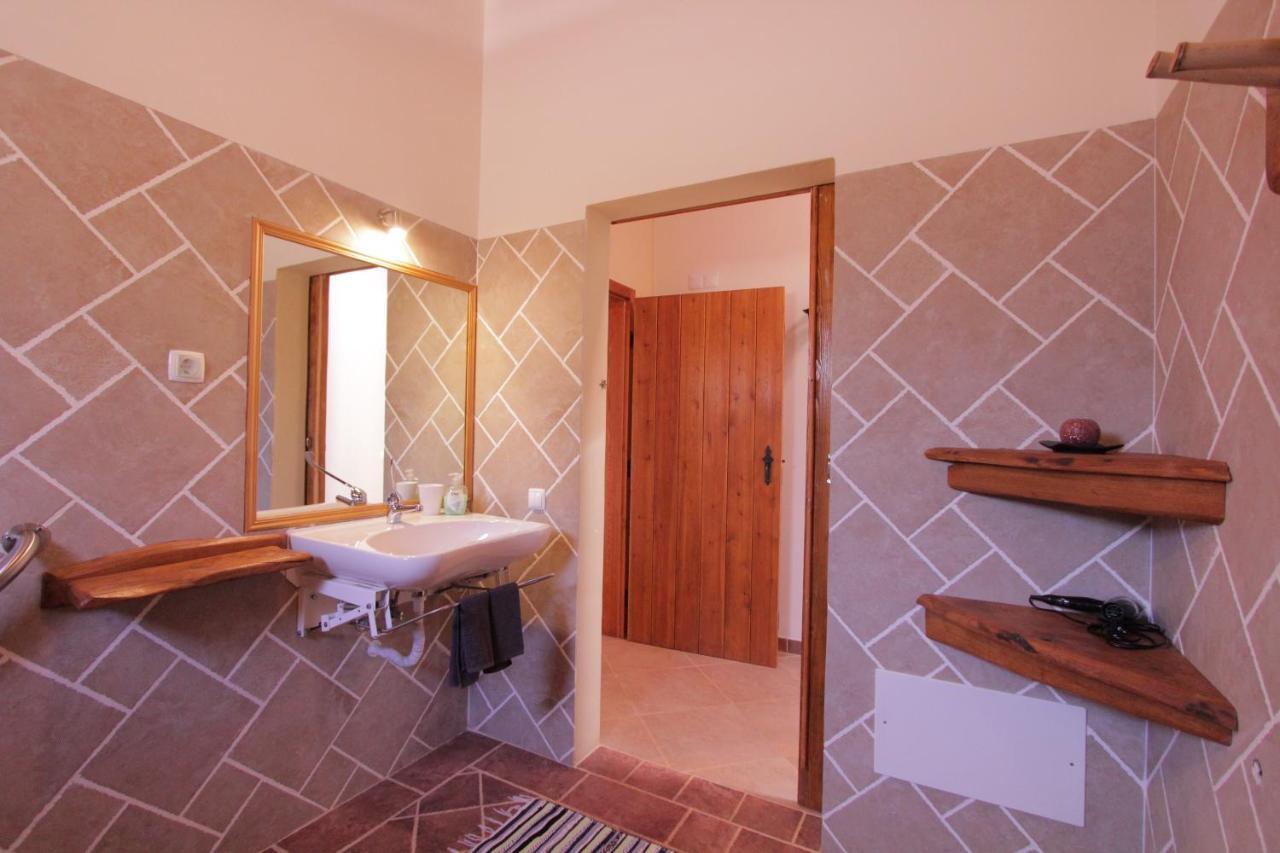 Vida Pura Guesthouse Odeceixe Zewnętrze zdjęcie