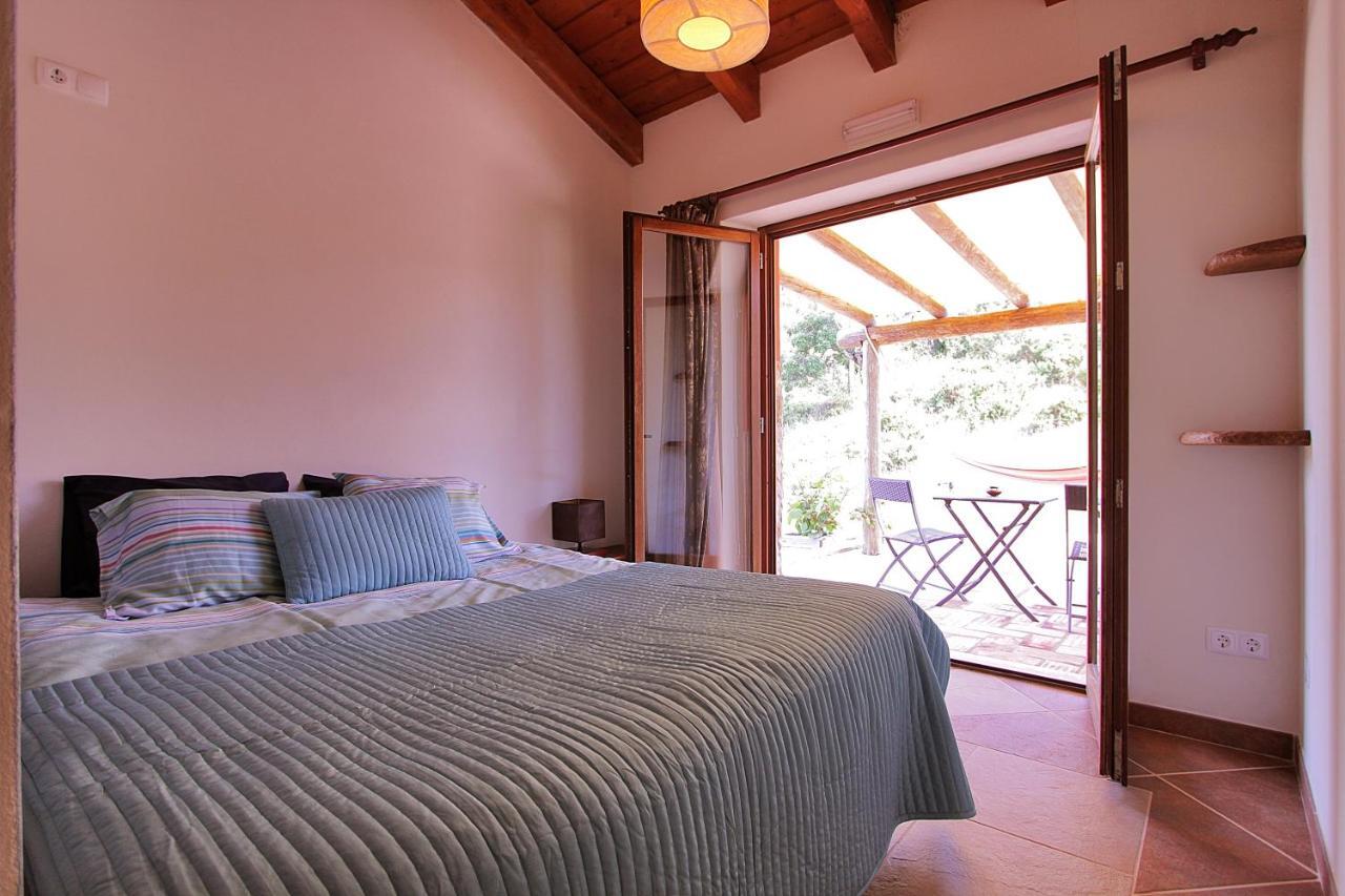 Vida Pura Guesthouse Odeceixe Zewnętrze zdjęcie